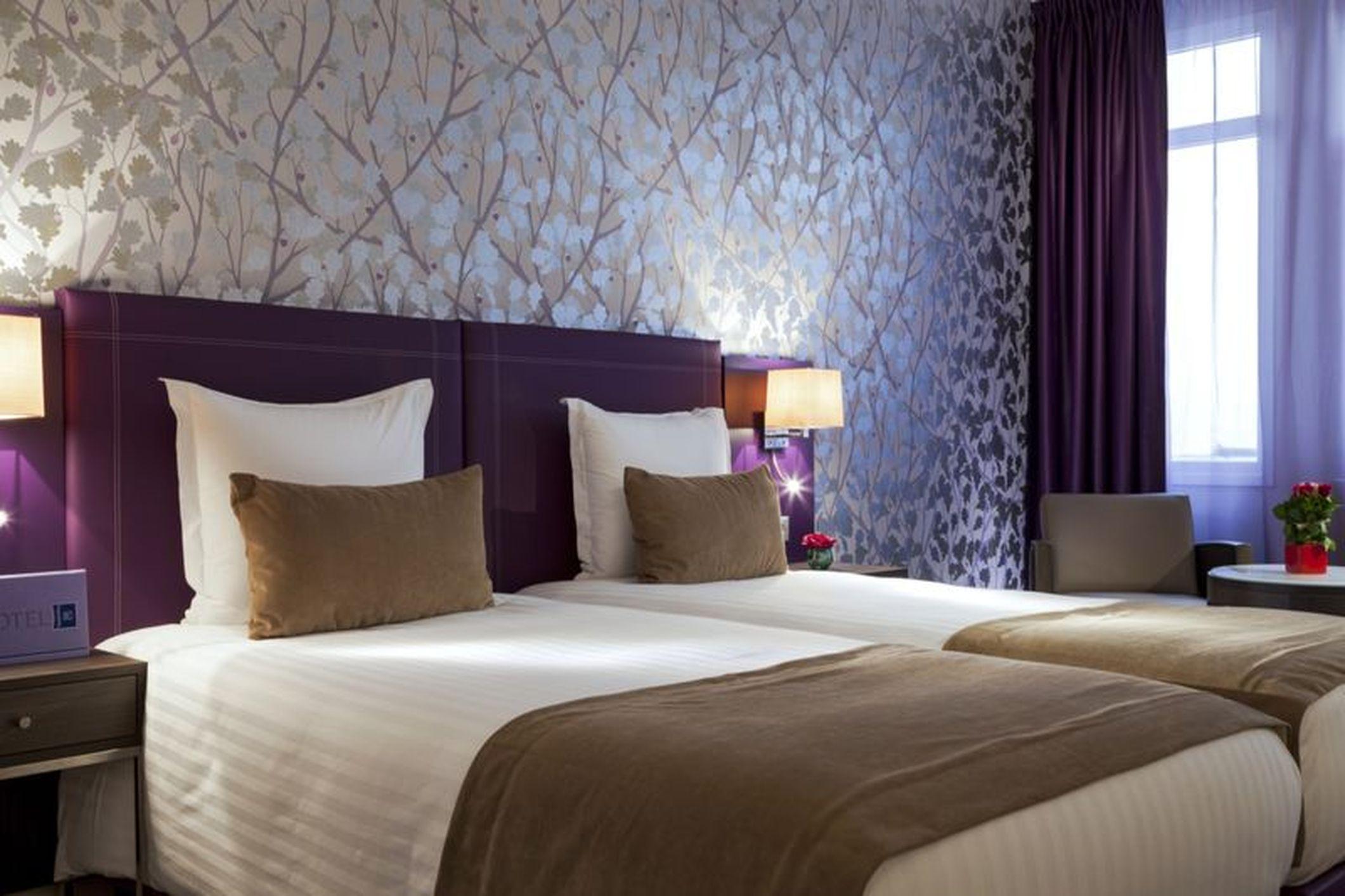 Timhotel Opera Blanche Fontaine Paris