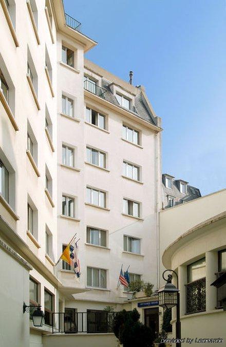 Hotel Timhotel Opera Blanche Fontaine Paris