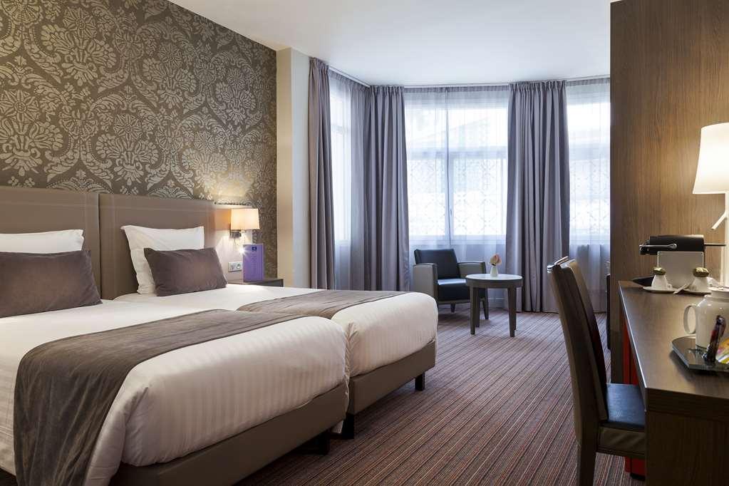 Hotel Timhotel Opera Blanche Fontaine