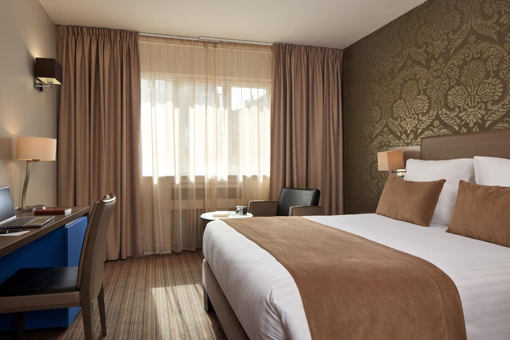 Timhotel Opera Blanche Fontaine Hotel