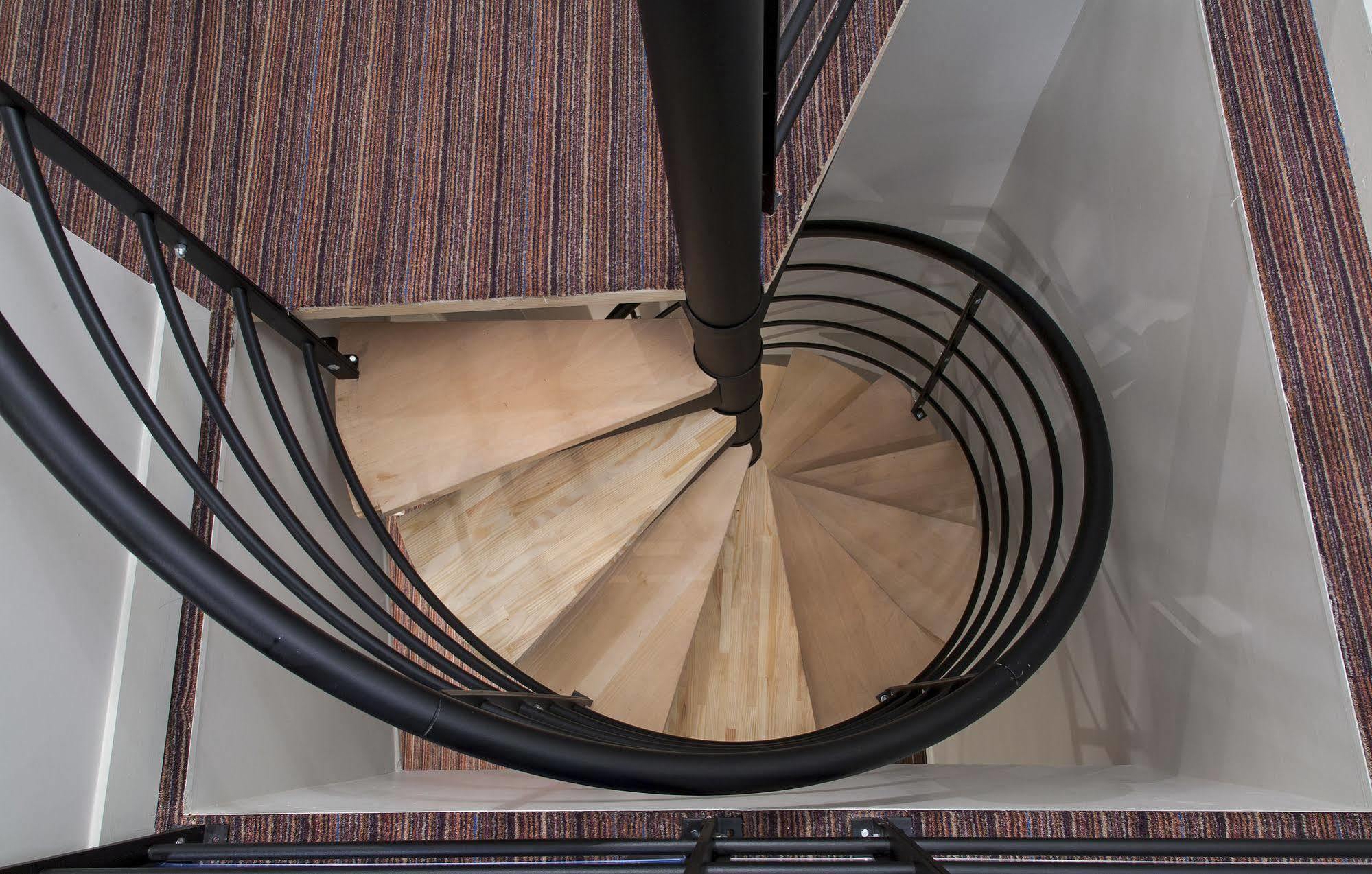 Timhotel Opera Blanche Fontaine 4*