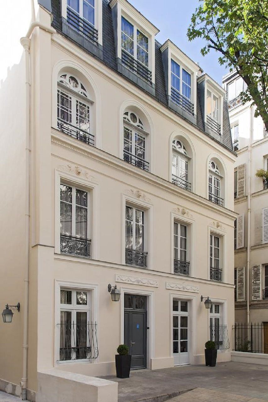 Timhotel Opera Blanche Fontaine Hotel Paris