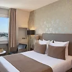 Timhotel Opera Blanche Fontaine
