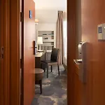 Timhotel Opera Blanche Fontaine