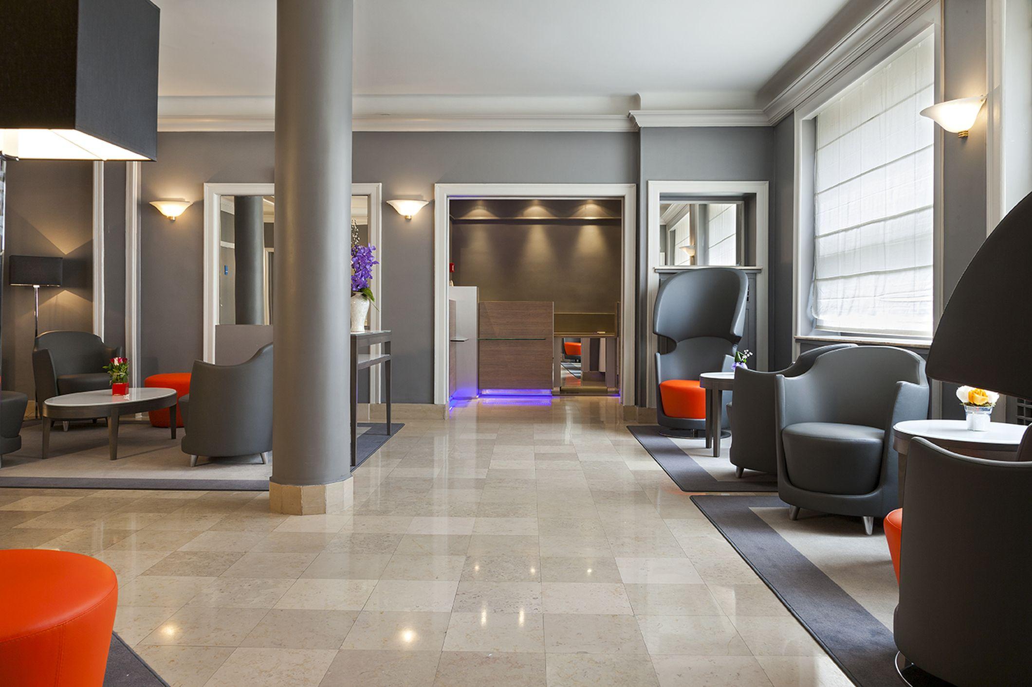 Timhotel Opera Blanche Fontaine Hotel