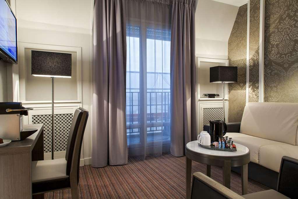 Timhotel Opera Blanche Fontaine Hotel