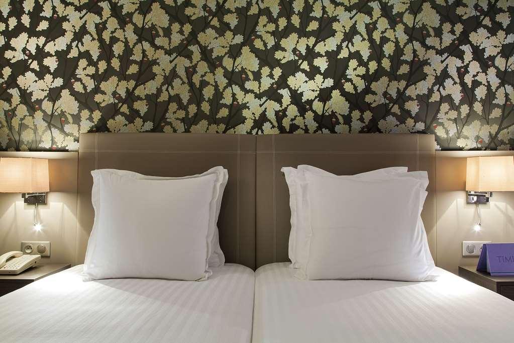 Timhotel Opera Blanche Fontaine 4* Paris