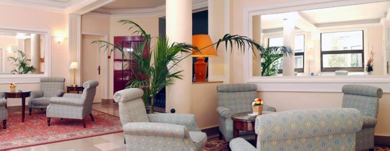 Timhotel Opera Blanche Fontaine Hotel