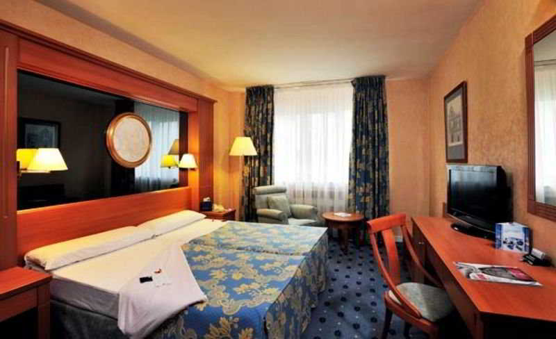 Hotel Timhotel Opera Blanche Fontaine