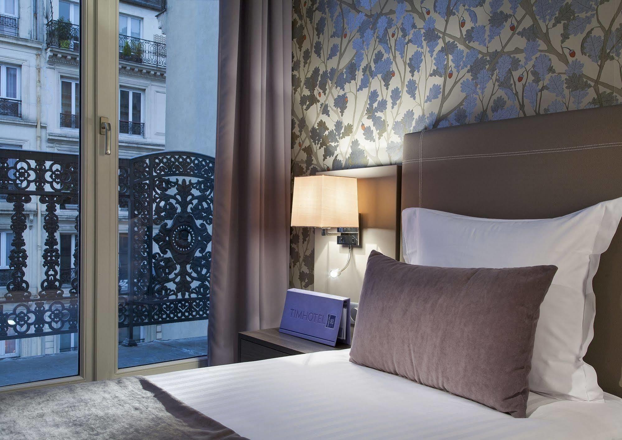 Timhotel Opera Blanche Fontaine 4*