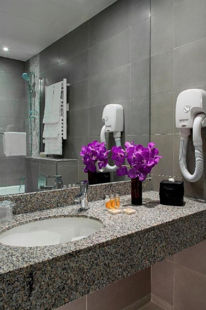 Hotel Timhotel Opera Blanche Fontaine 4*